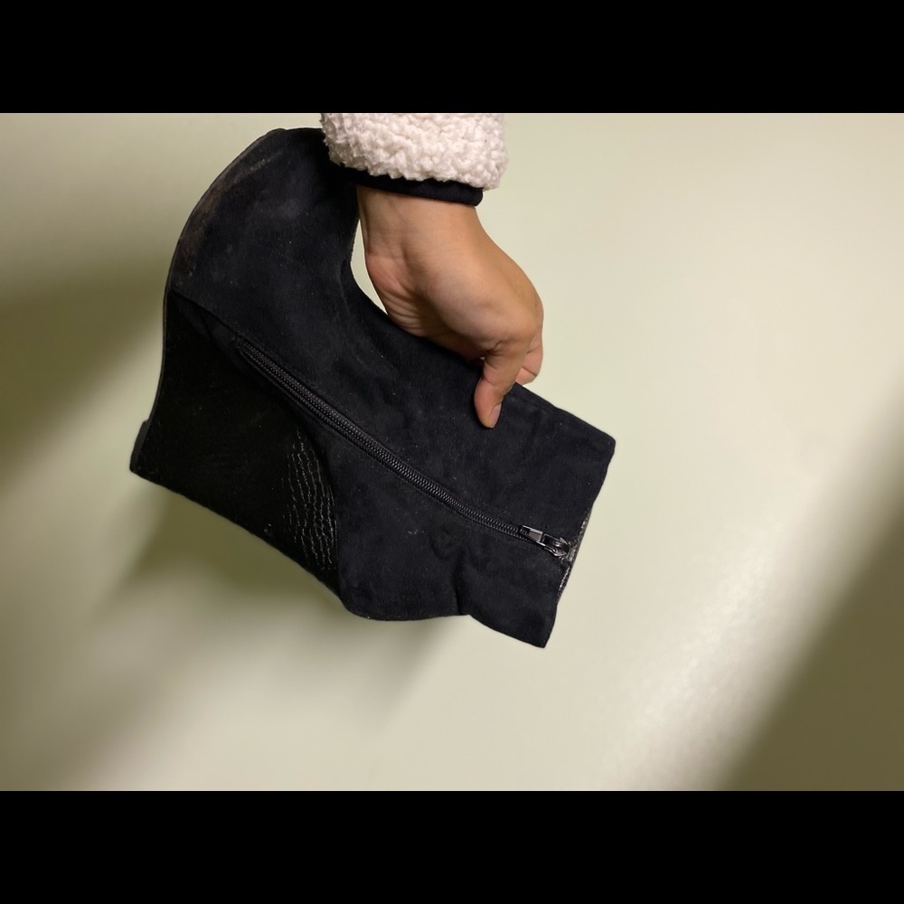 Booties - Picture 3 of 3